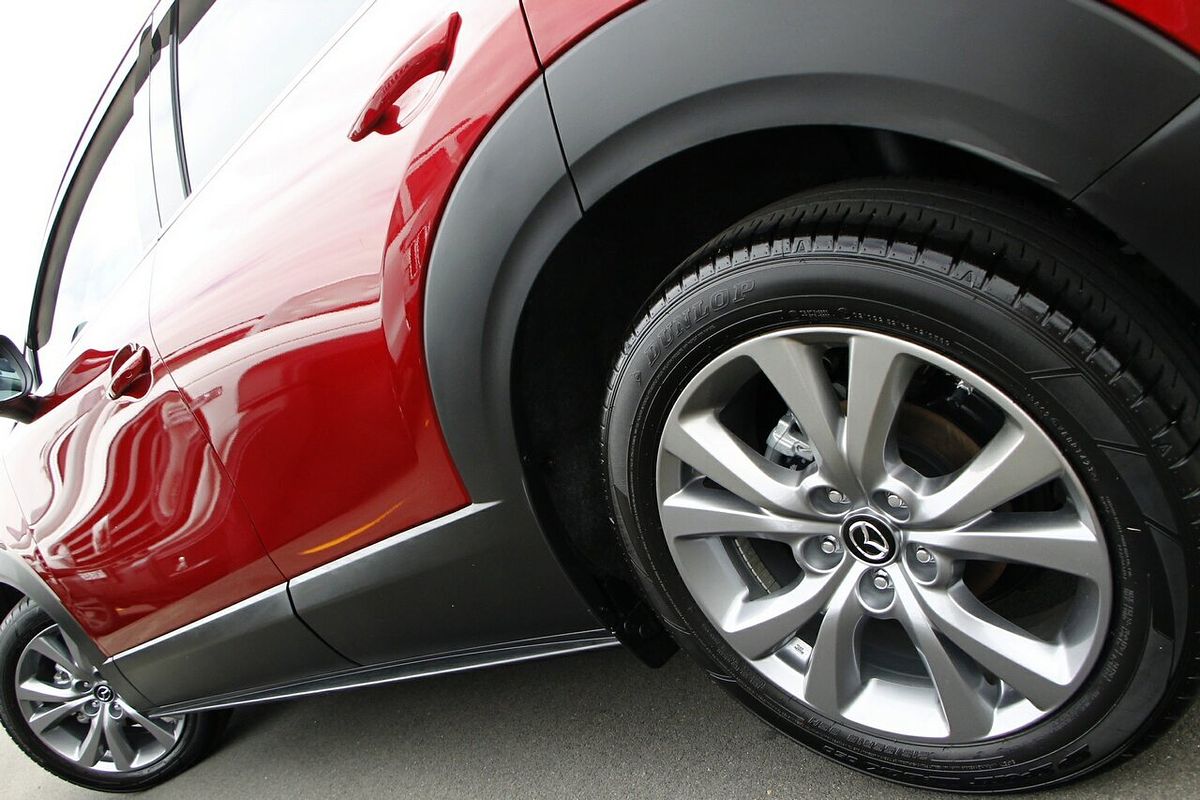 2023 Mazda CX-30 G20 Touring DM Series