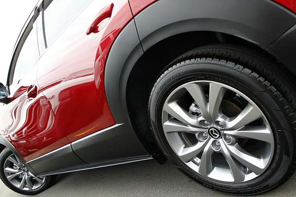 2023 Mazda CX-30 G20 Touring DM Series