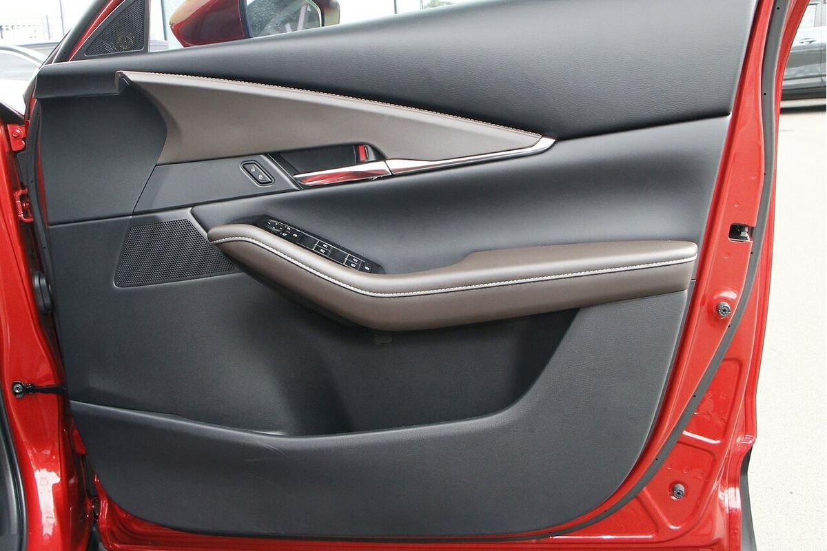 2023 Mazda CX-30 G20 Touring DM Series