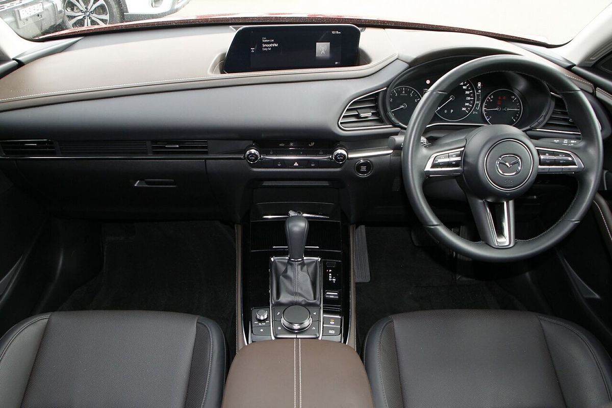 2023 Mazda CX-30 G20 Touring DM Series