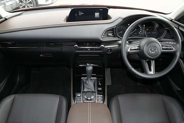 2023 Mazda CX-30 G20 Touring DM Series