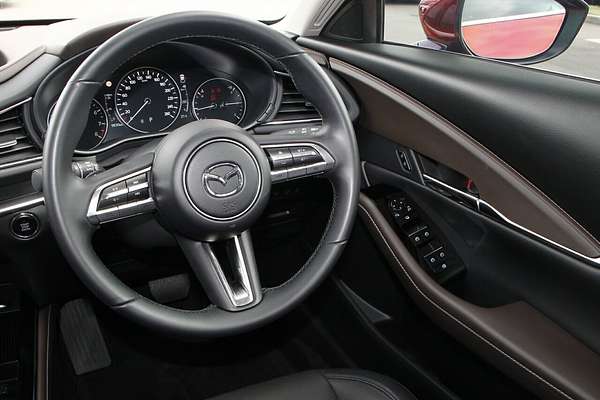 2023 Mazda CX-30 G20 Touring DM Series