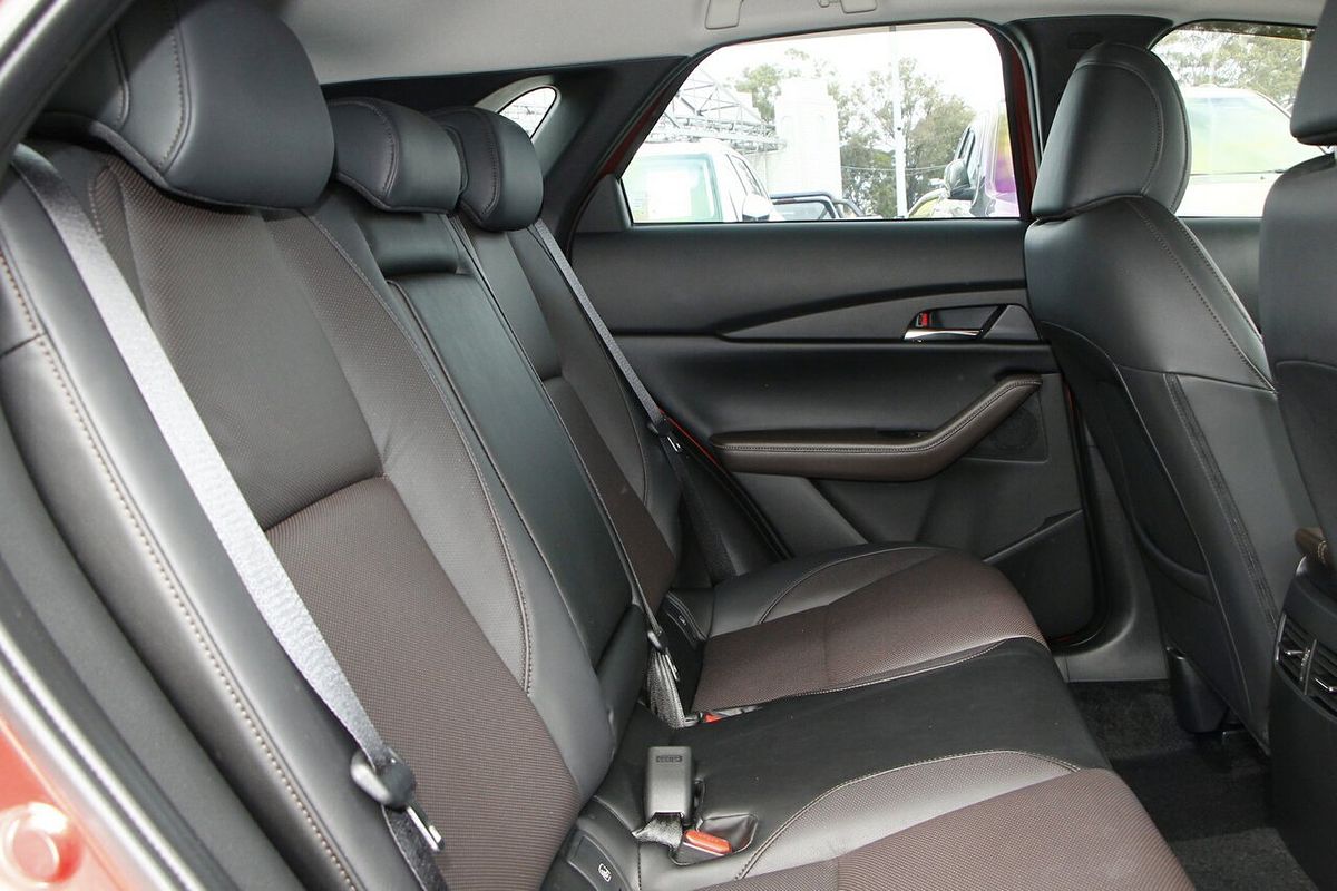 2023 Mazda CX-30 G20 Touring DM Series