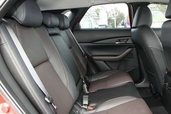 2023 Mazda CX-30 G20 Touring DM Series
