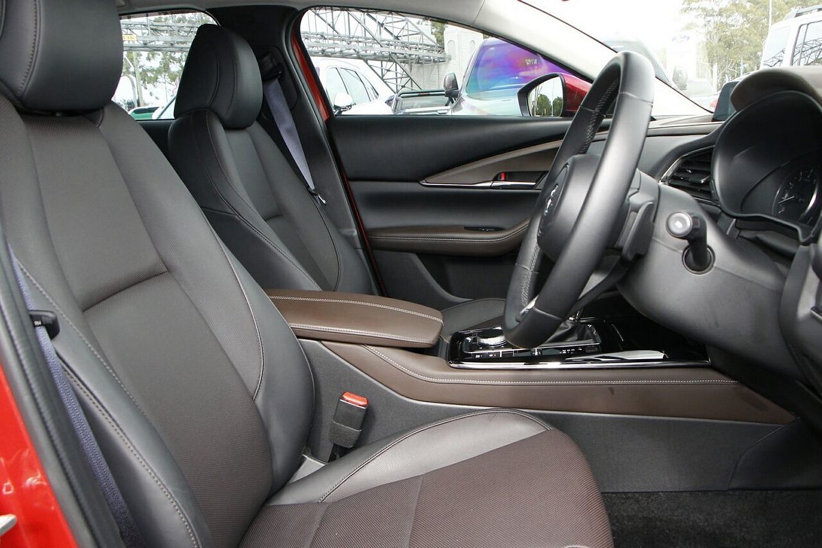 2023 Mazda CX-30 G20 Touring DM Series