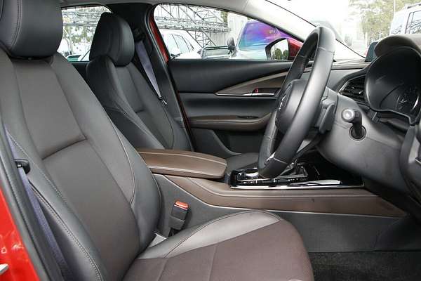 2023 Mazda CX-30 G20 Touring DM Series