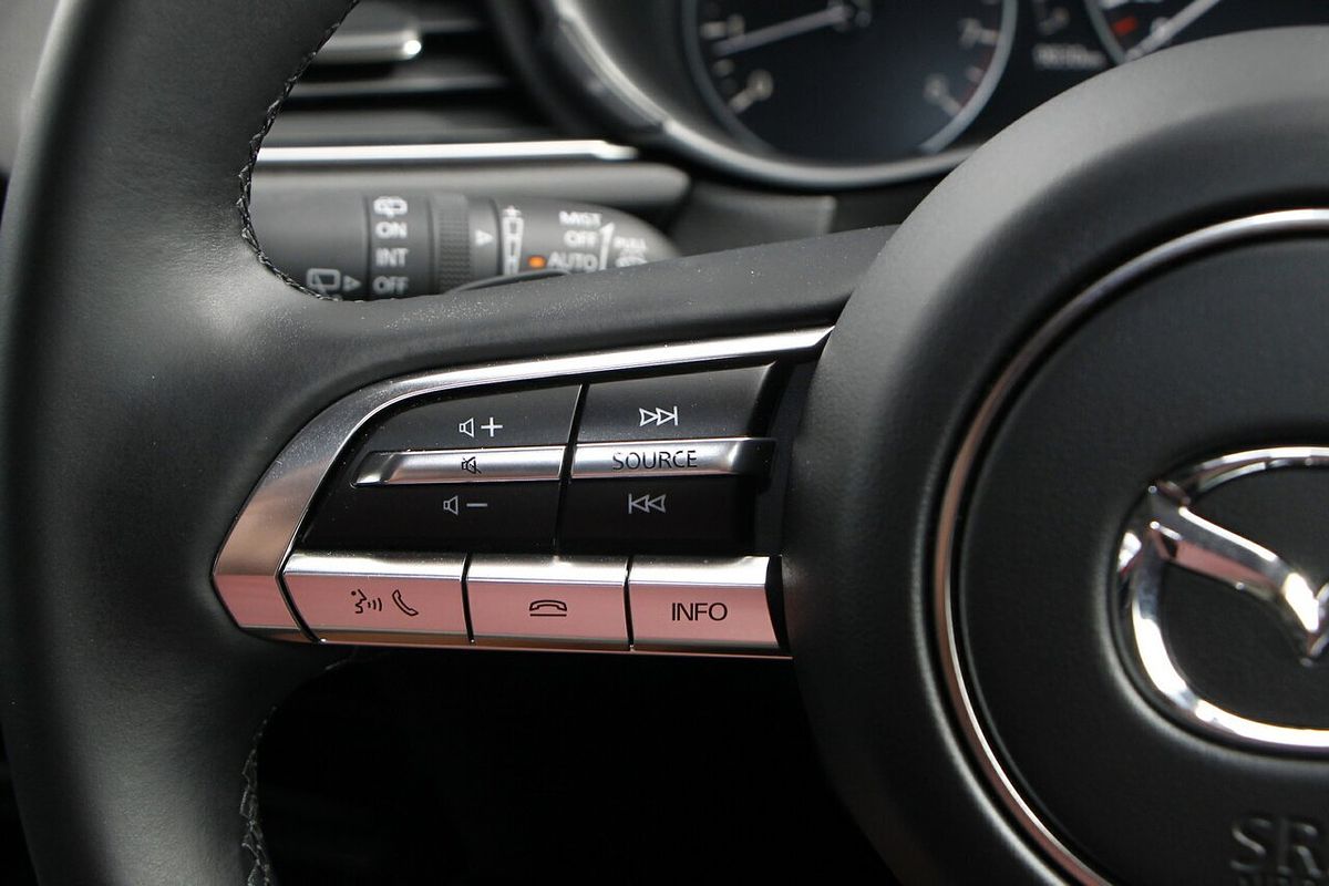 2023 Mazda CX-30 G20 Touring DM Series