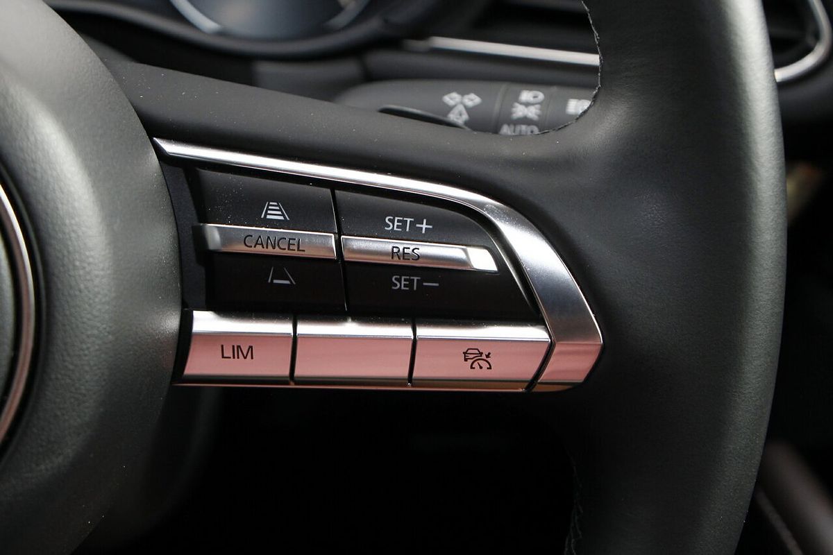 2023 Mazda CX-30 G20 Touring DM Series