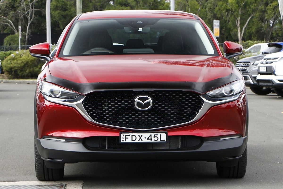 2023 Mazda CX-30 G20 Touring DM Series
