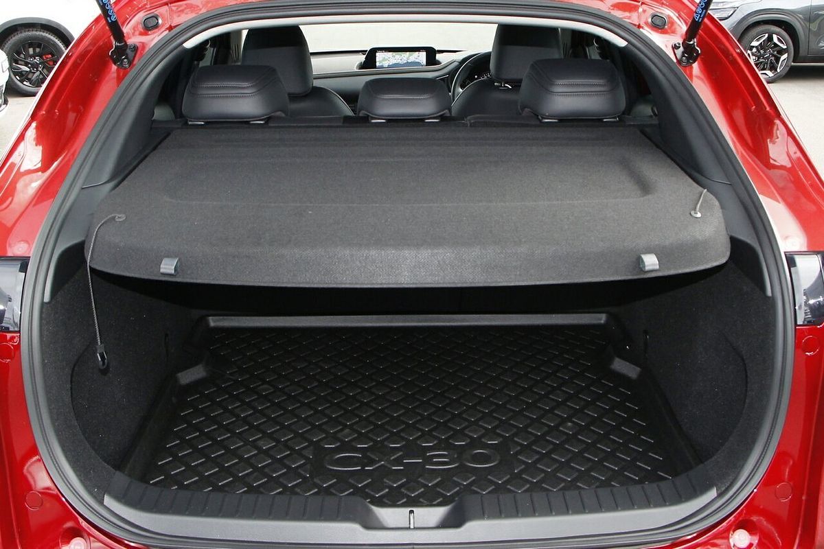 2023 Mazda CX-30 G20 Touring DM Series