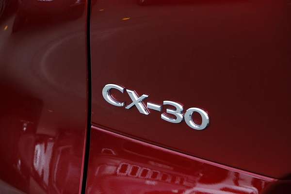 2023 Mazda CX-30 G20 Touring DM Series