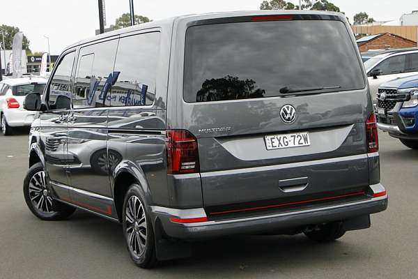2022 Volkswagen Multivan TDI340 Edition T6.1 SWB