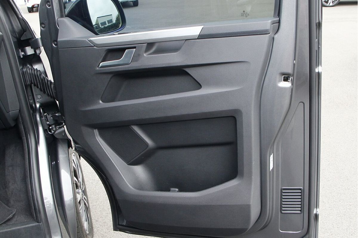 2022 Volkswagen Multivan TDI340 Edition T6.1 SWB