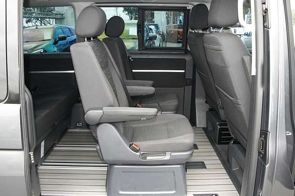 2022 Volkswagen Multivan TDI340 Edition T6.1 SWB