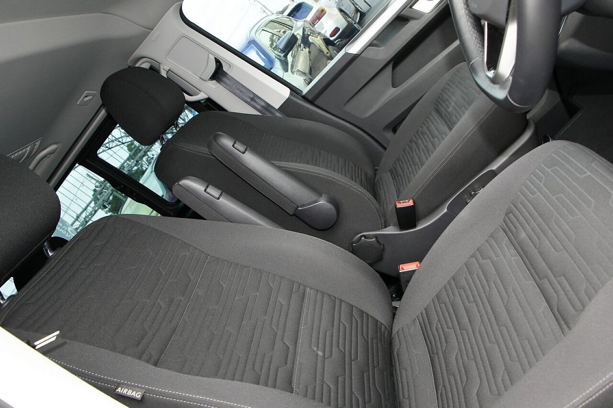 2022 Volkswagen Multivan TDI340 Edition T6.1 SWB