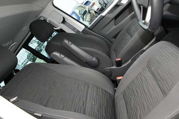 2022 Volkswagen Multivan TDI340 Edition T6.1 SWB
