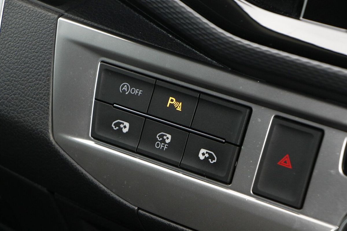 2022 Volkswagen Multivan TDI340 Edition T6.1 SWB