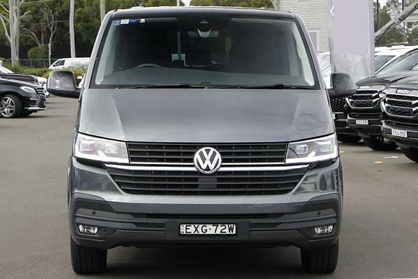 2022 Volkswagen Multivan TDI340 Edition T6.1 SWB