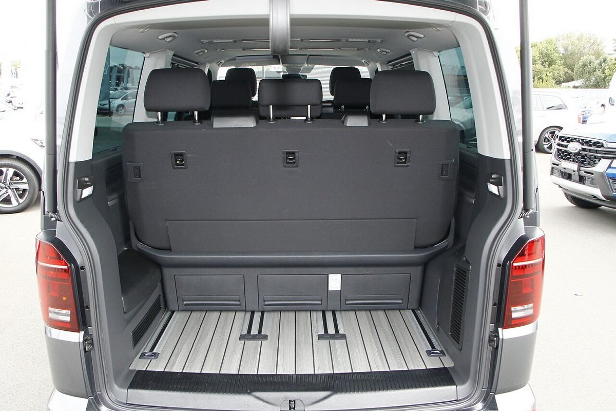 2022 Volkswagen Multivan TDI340 Edition T6.1 SWB