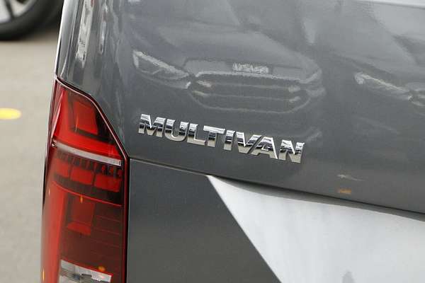 2022 Volkswagen Multivan TDI340 Edition T6.1 SWB
