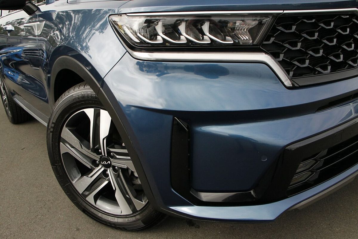 2023 Kia Sorento Sport+ MQ4