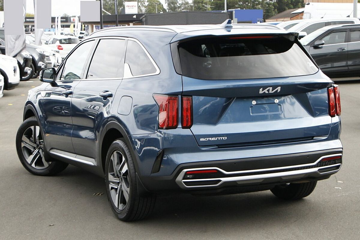 2023 Kia Sorento Sport+ MQ4