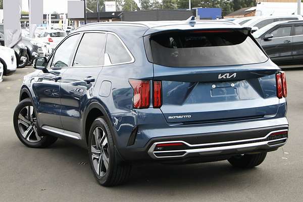 2023 Kia Sorento Sport+ MQ4