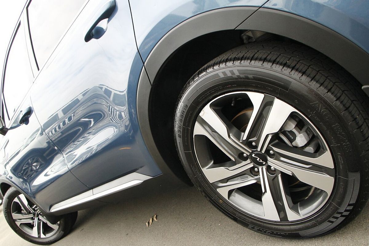 2023 Kia Sorento Sport+ MQ4