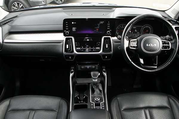 2023 Kia Sorento Sport+ MQ4