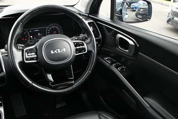 2023 Kia Sorento Sport+ MQ4