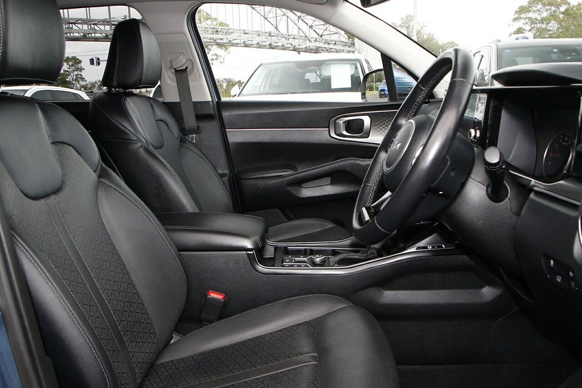 2023 Kia Sorento Sport+ MQ4