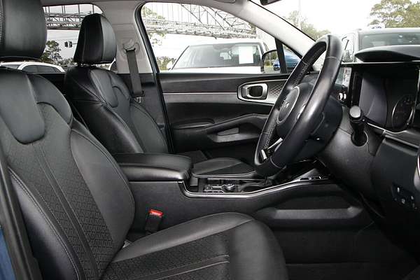 2023 Kia Sorento Sport+ MQ4