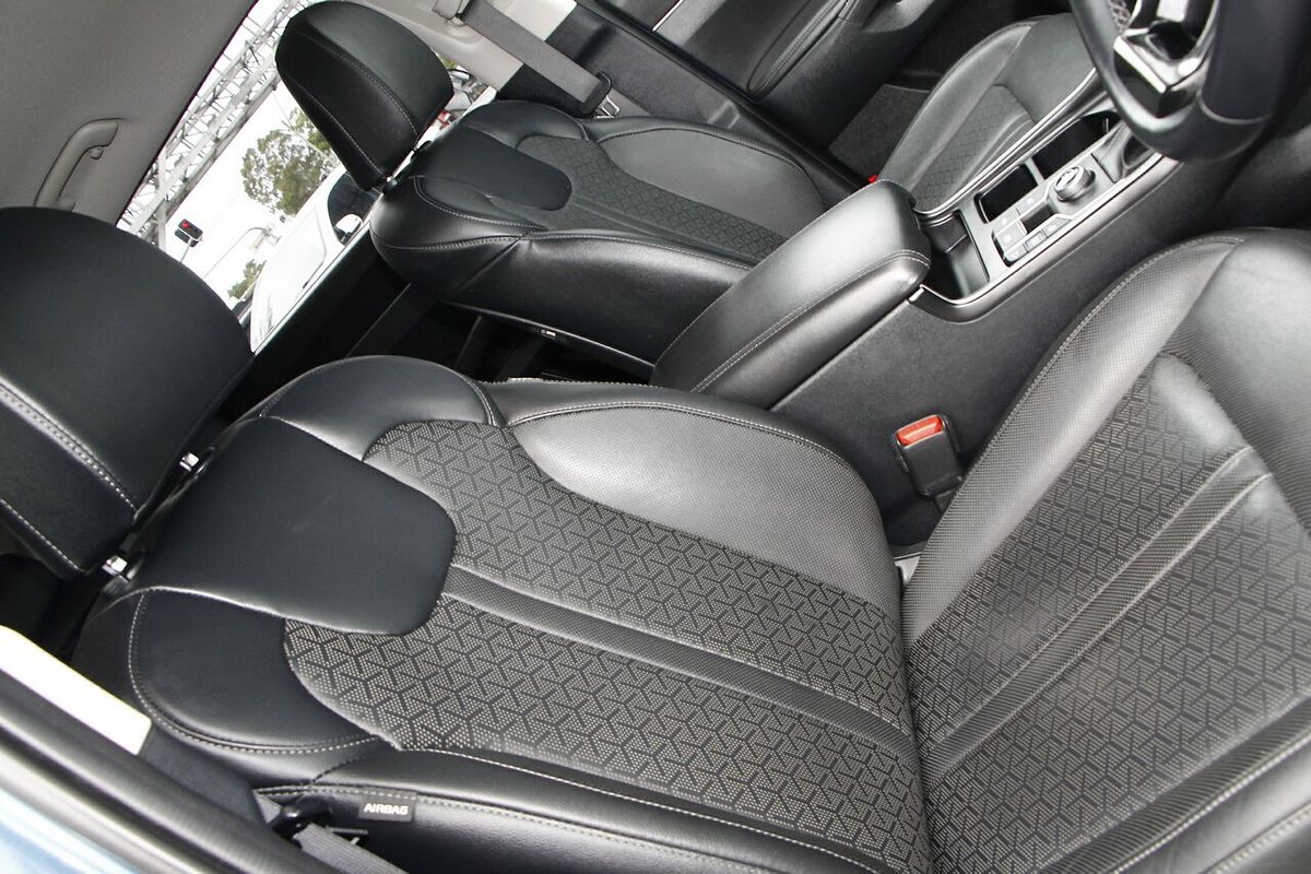 2023 Kia Sorento Sport+ MQ4