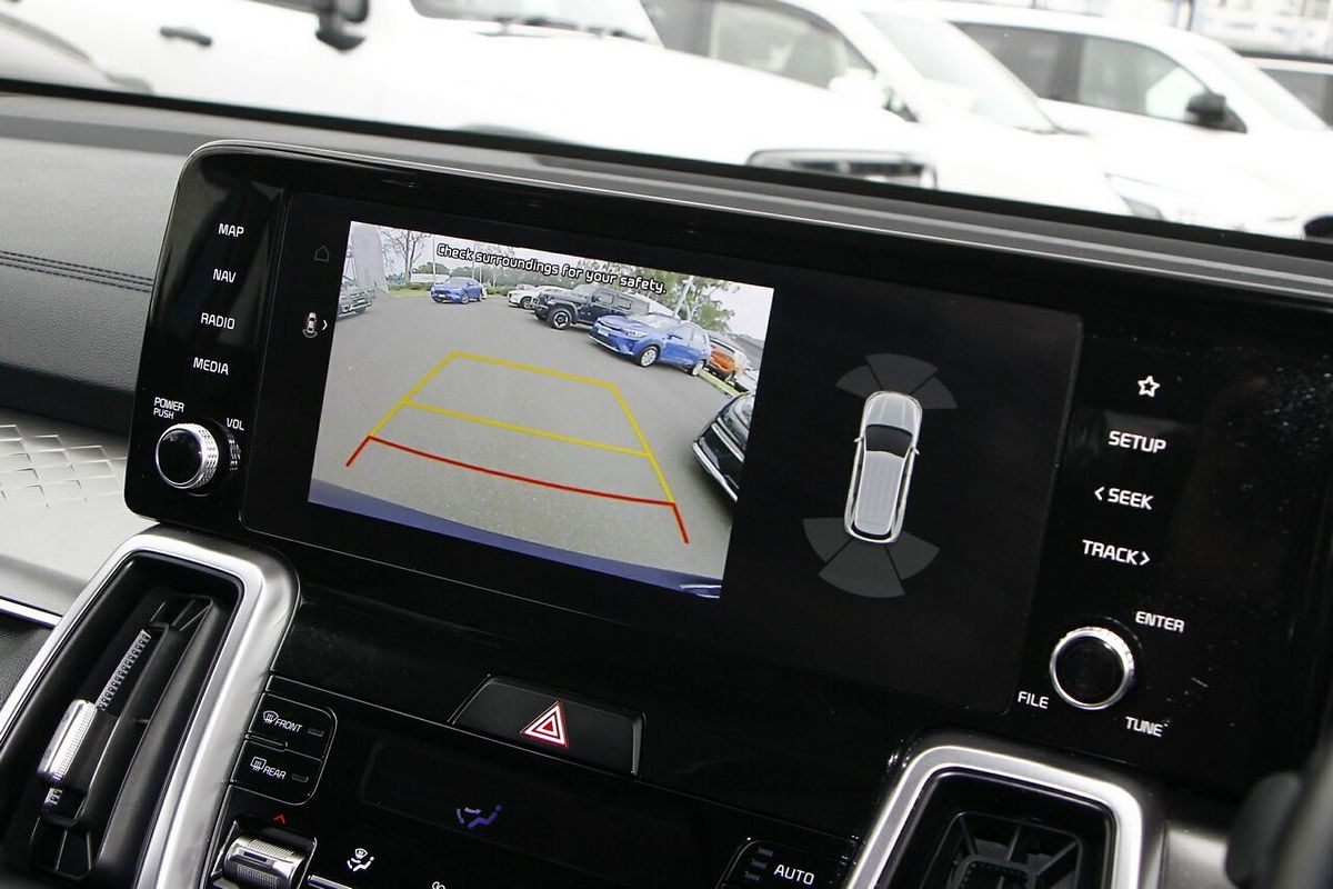 2023 Kia Sorento Sport+ MQ4