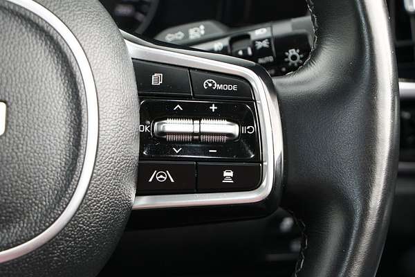 2023 Kia Sorento Sport+ MQ4