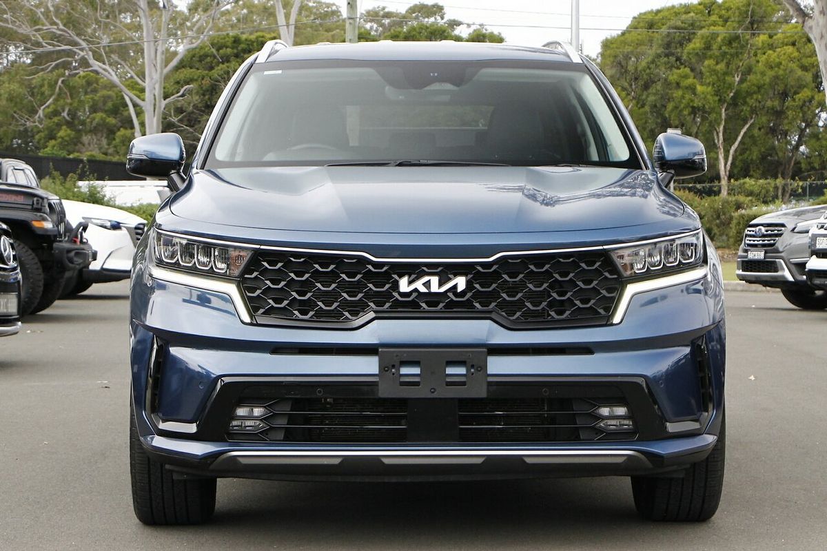2023 Kia Sorento Sport+ MQ4