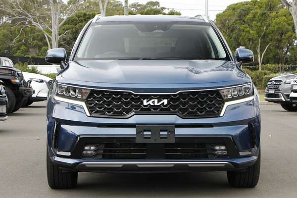 2023 Kia Sorento Sport+ MQ4