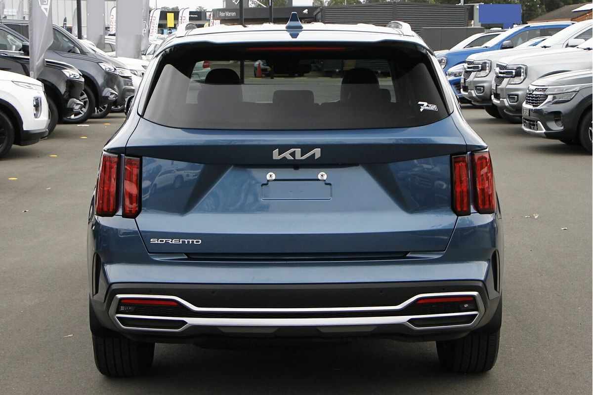 2023 Kia Sorento Sport+ MQ4