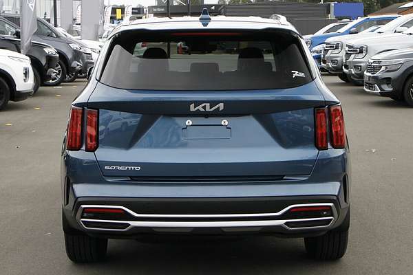 2023 Kia Sorento Sport+ MQ4