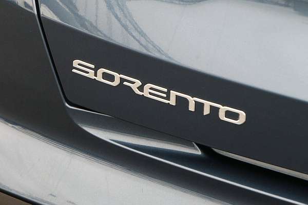 2023 Kia Sorento Sport+ MQ4
