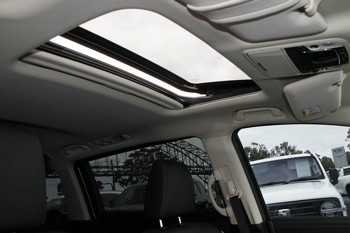 2021 Honda Odyssey Vi LX7 5th Gen