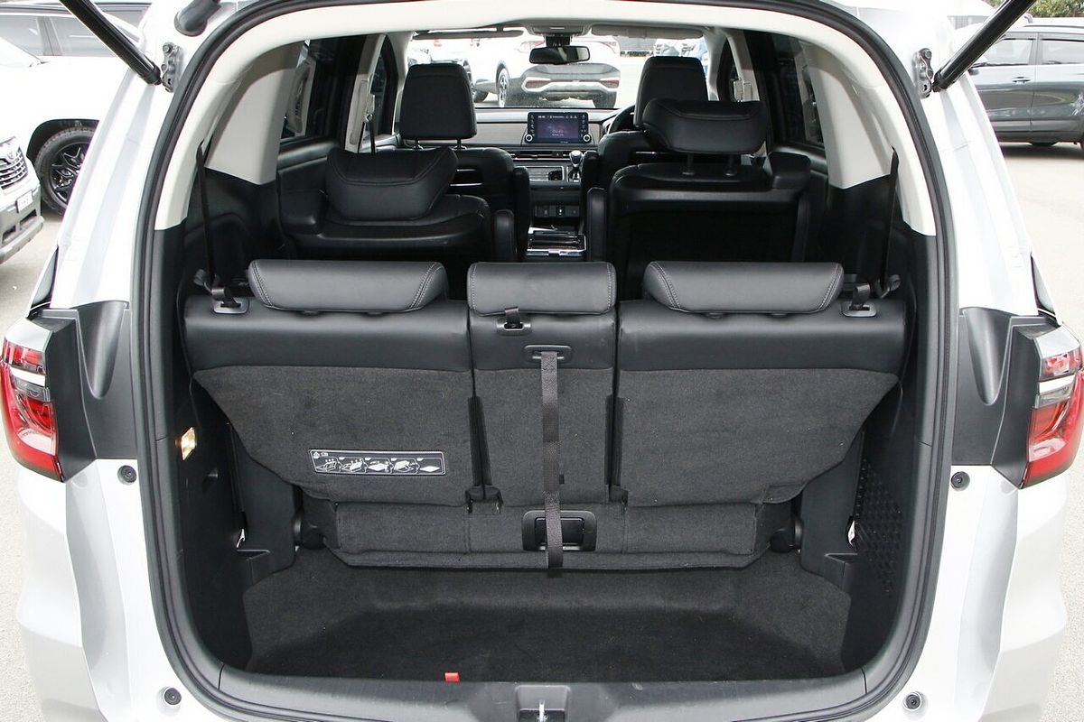 2021 Honda Odyssey Vi LX7 5th Gen