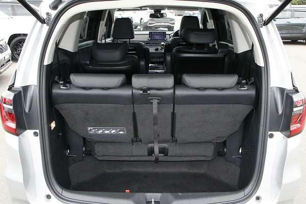2021 Honda Odyssey Vi LX7 5th Gen