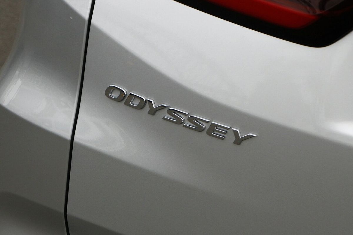 2021 Honda Odyssey Vi LX7 5th Gen