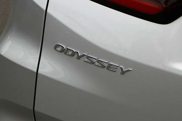 2021 Honda Odyssey Vi LX7 5th Gen