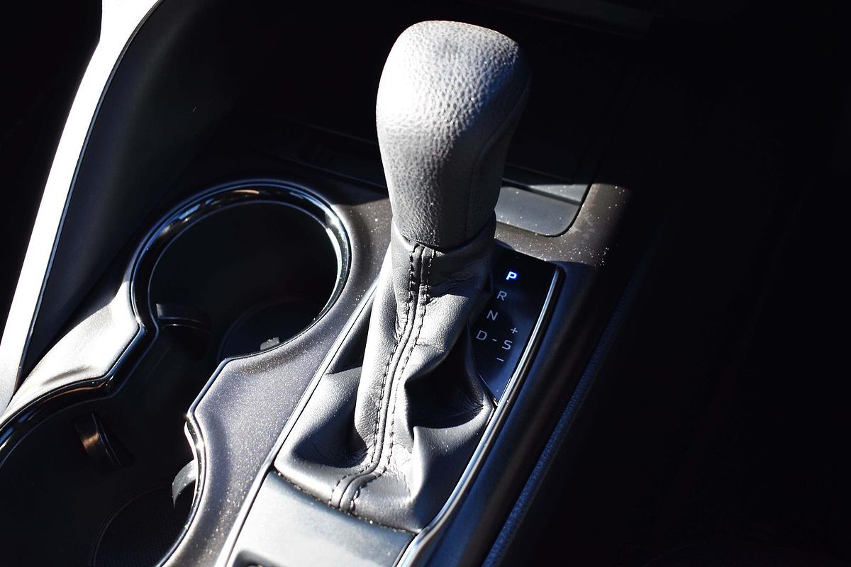2022 Toyota Camry Ascent AXVA70R