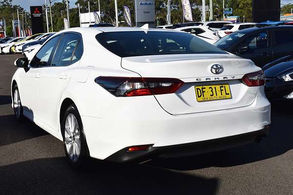2022 Toyota Camry Ascent AXVA70R