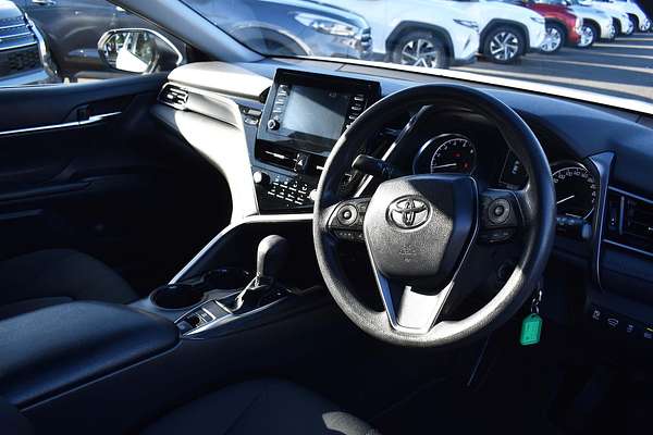 2022 Toyota Camry Ascent AXVA70R