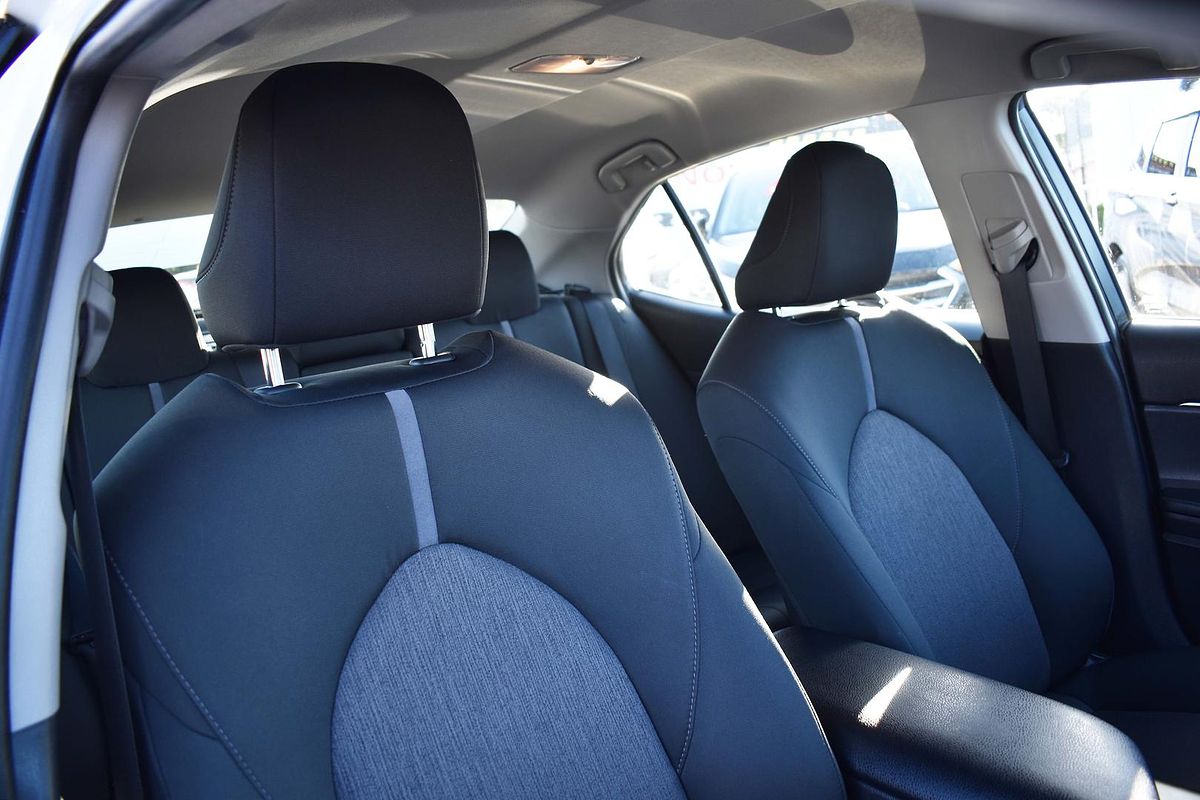 2022 Toyota Camry Ascent AXVA70R
