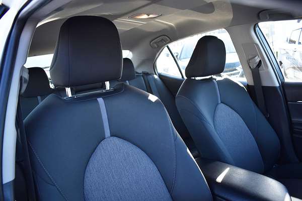 2022 Toyota Camry Ascent AXVA70R